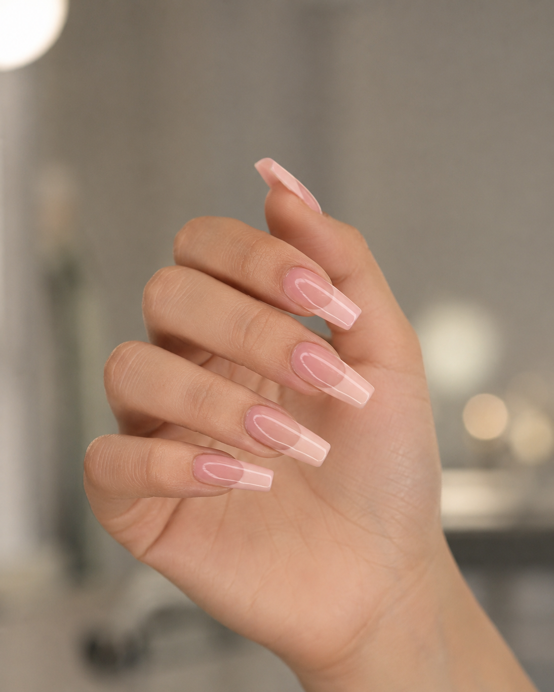 Uñas Cuore