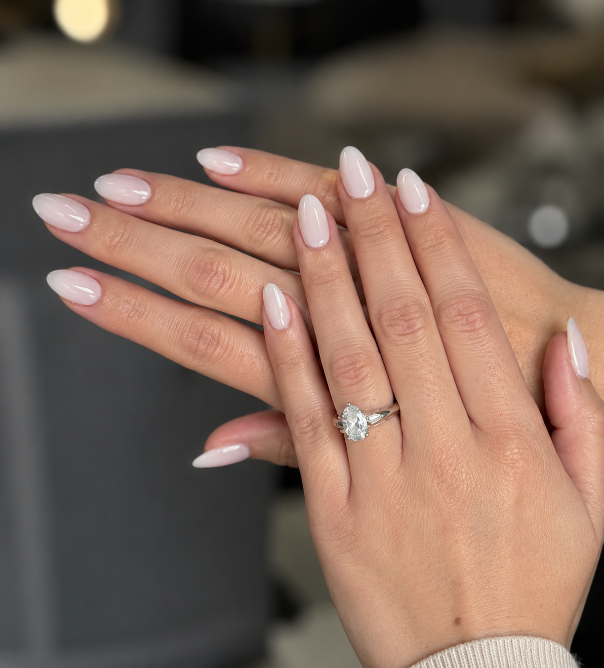 Uñas Cuore