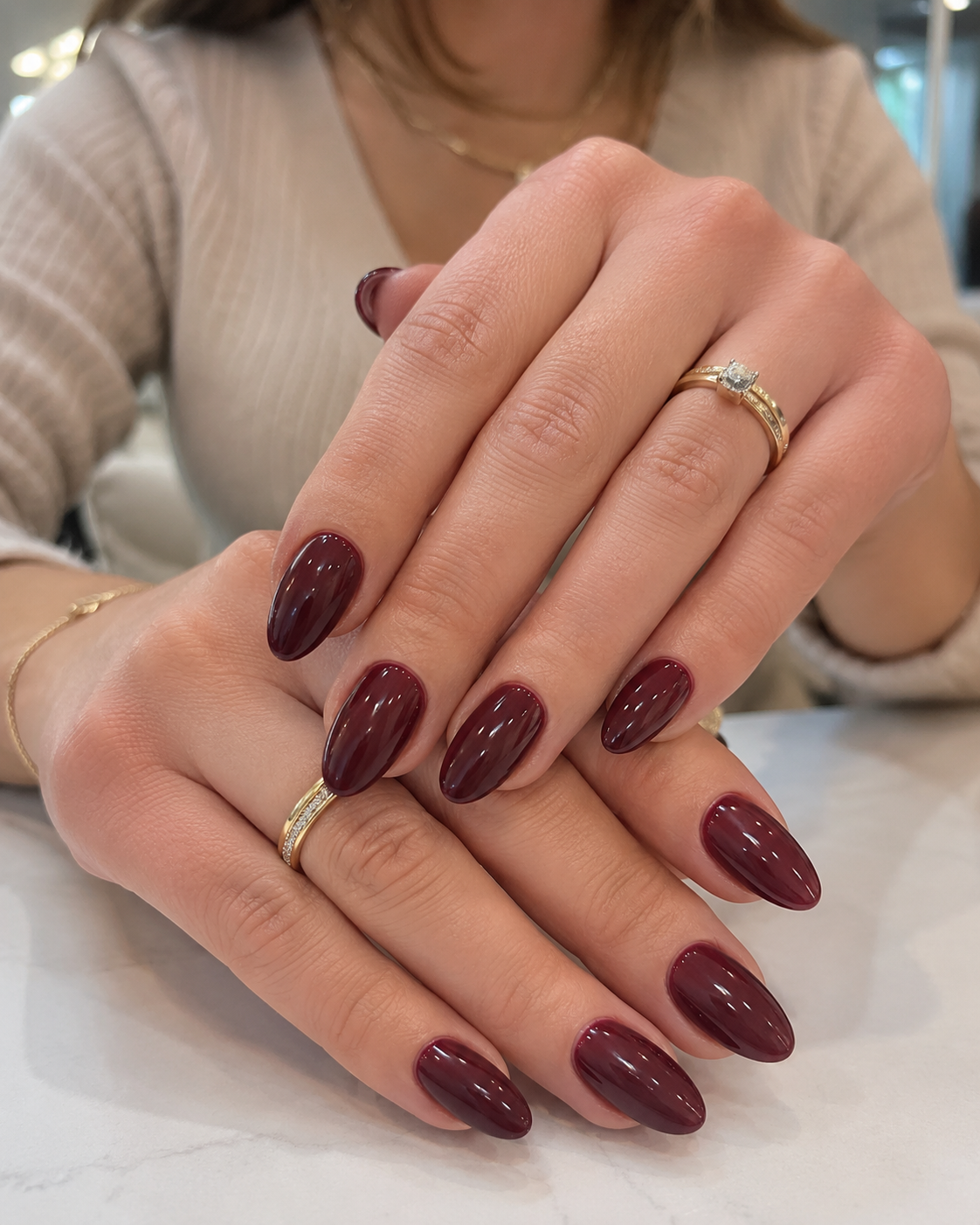 Uñas Cuore