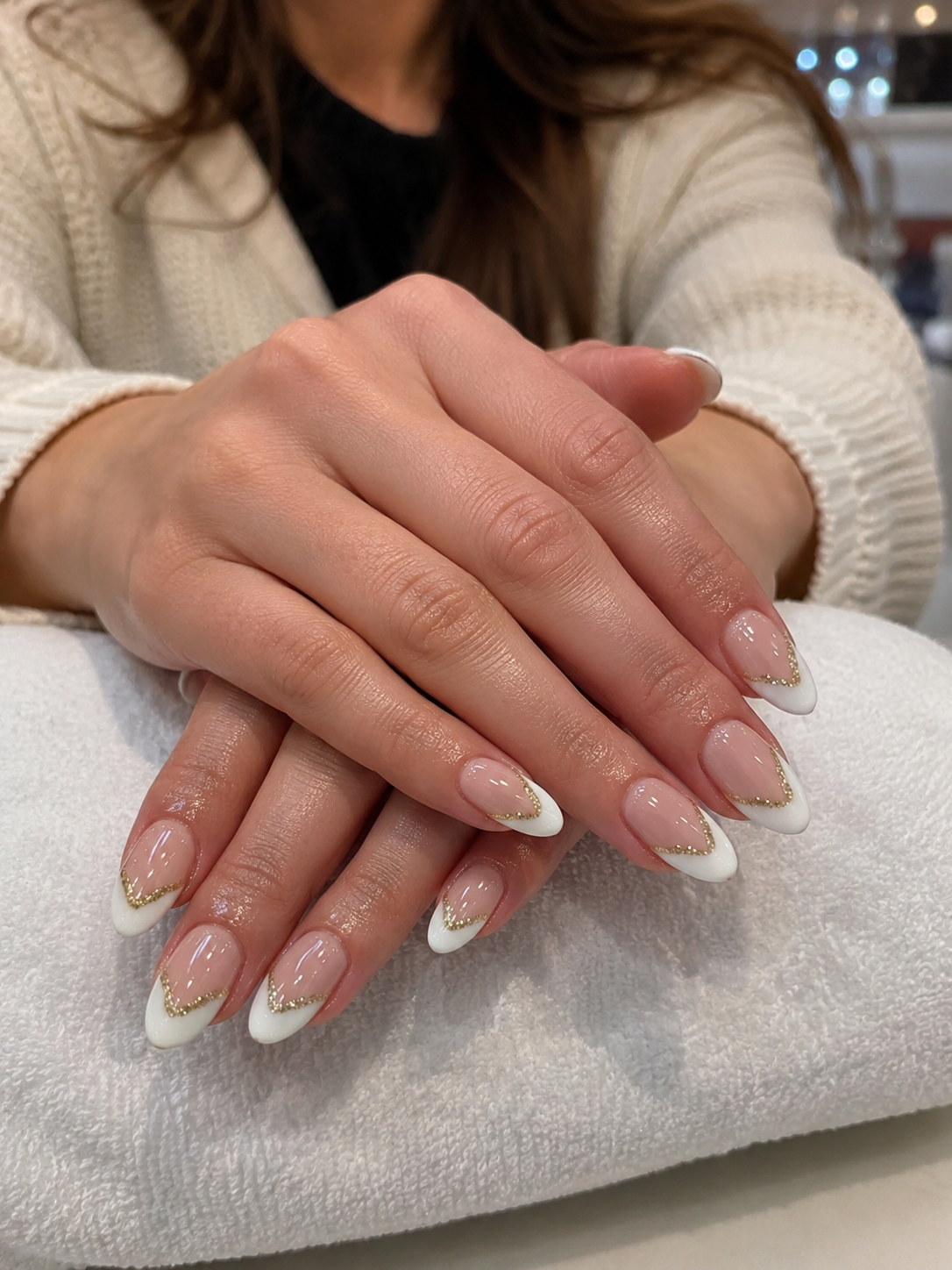 Uñas