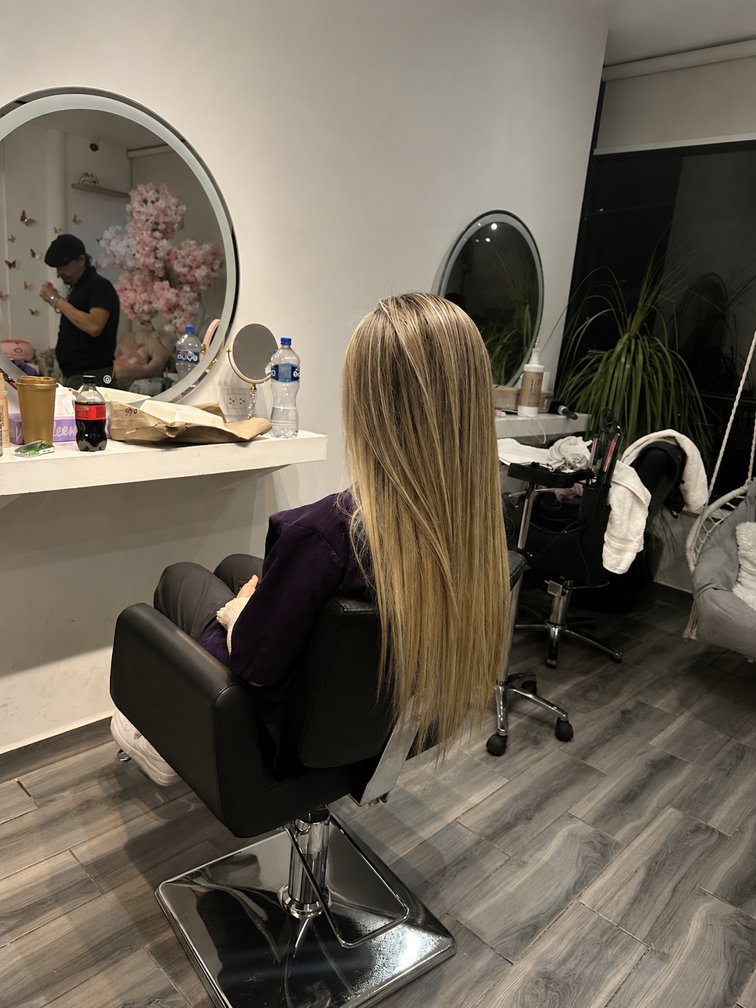 Cuore Studio interior